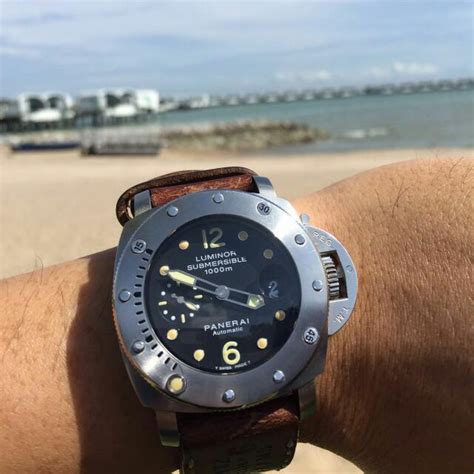 panerai pam 243 discontinued|Take me to Panerai school: PAM 24 vs. 243 .